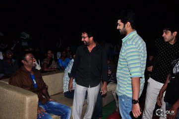 Padesave Movie Audio Success Meet in Vizag